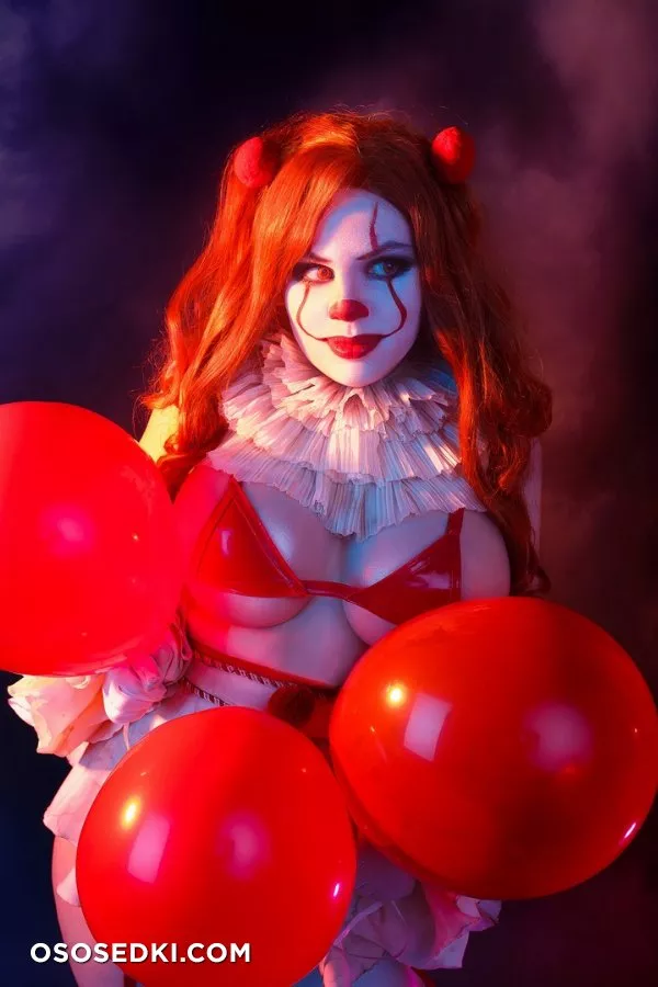 PENNYWISE - 13