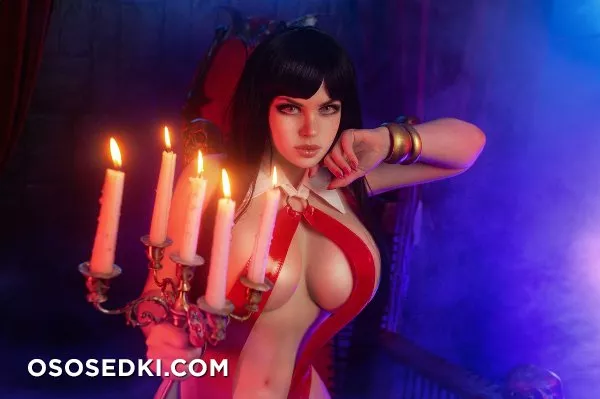 VAMPIRELLA - 6