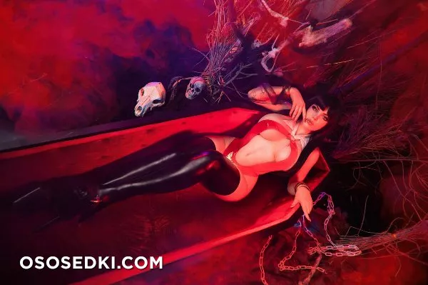 VAMPIRELLA - 12