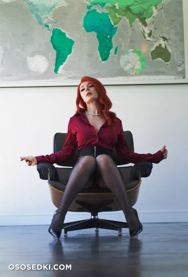 Jenna Lynn Meowri 3 - 4