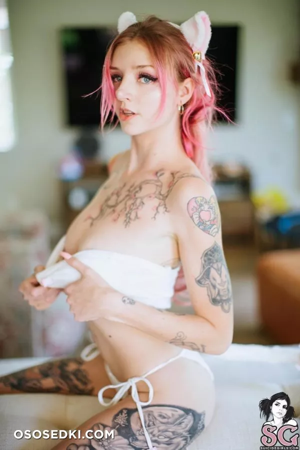 Sophii - Bad Kitty - 41
