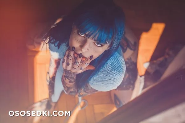 Riae - erotic patreon set - 11