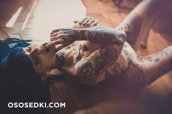 Riae - erotic patreon set - 28