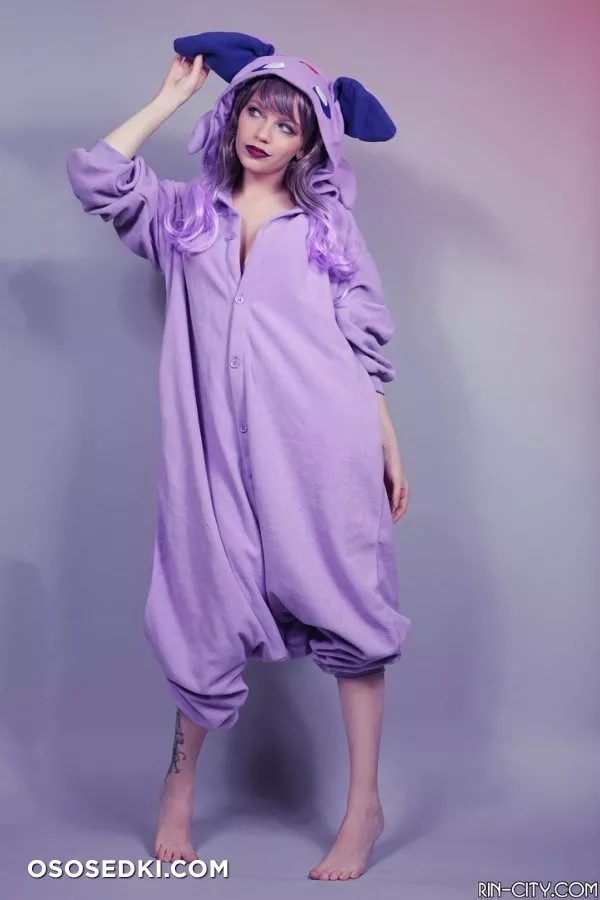 Katrina Wilkinson (Rin City)- erotic onlyfans/patreon cosplay se - 3