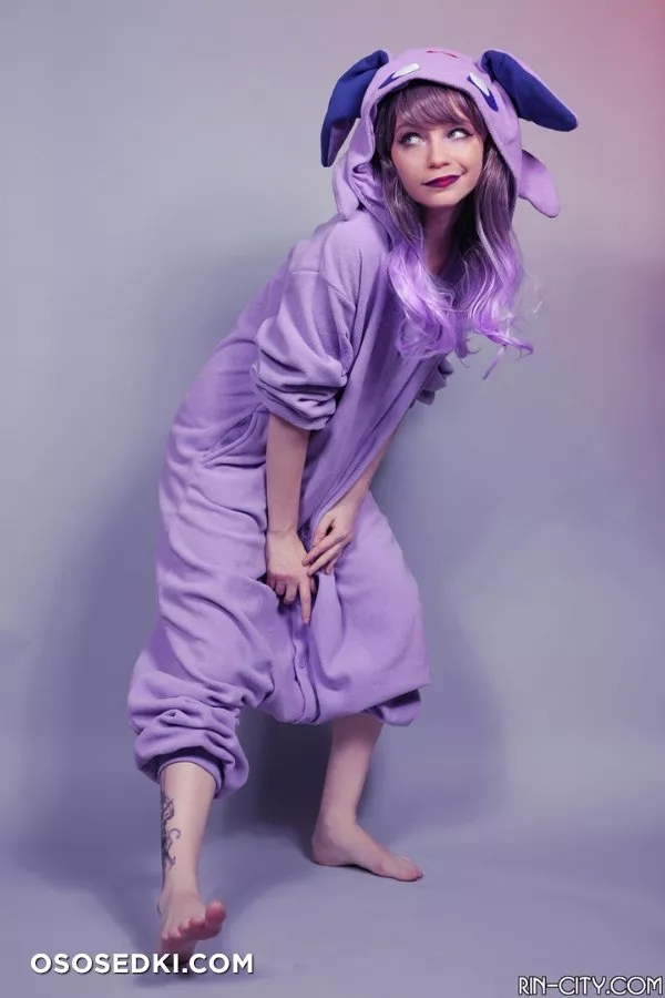 Katrina Wilkinson (Rin City)- erotic onlyfans/patreon cosplay se - 9