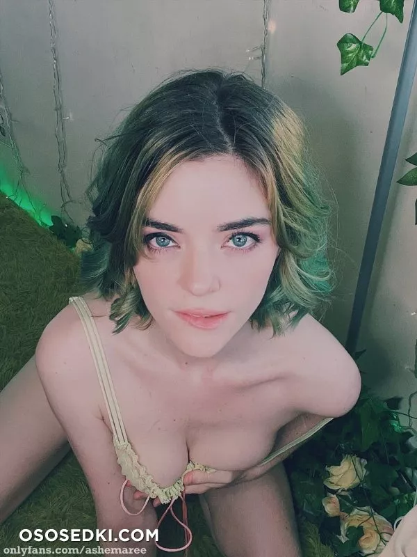 Ashe Maree - onlyfans erotic set - 20