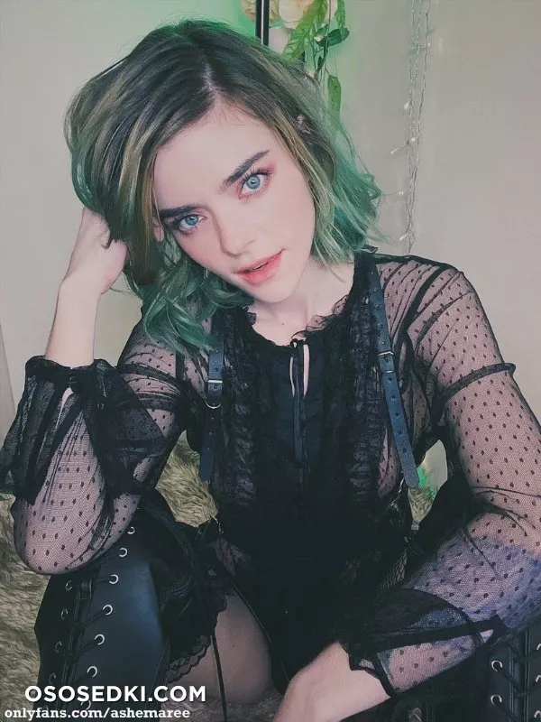 Ashe Maree - onlyfans erotic set - 1