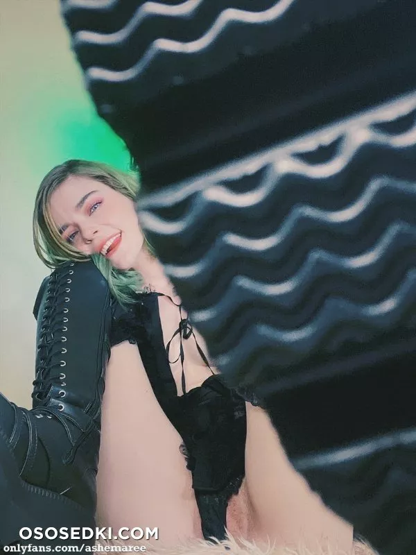Ashe Maree - onlyfans erotic set - 22