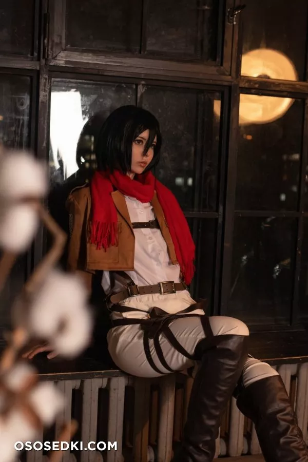 Vi***gal - patreon/onlyfans erotic cosplay set - 21