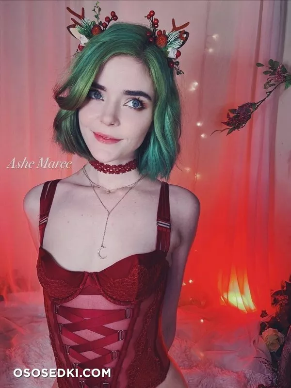 Ashe Maree onlyfans - 26