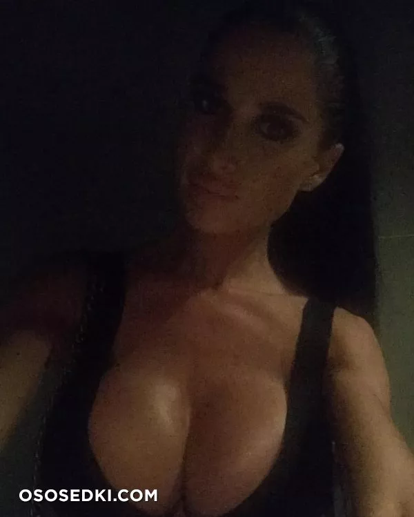 Nessa Devil - 34