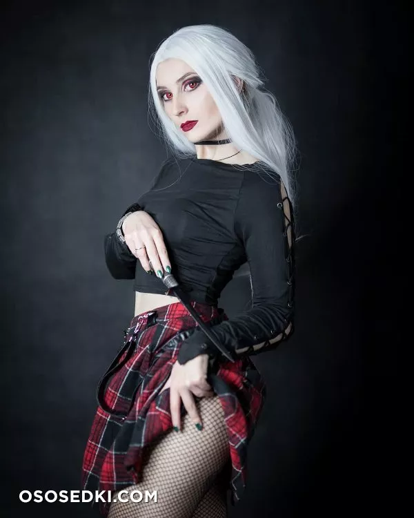 Scarlet - 1