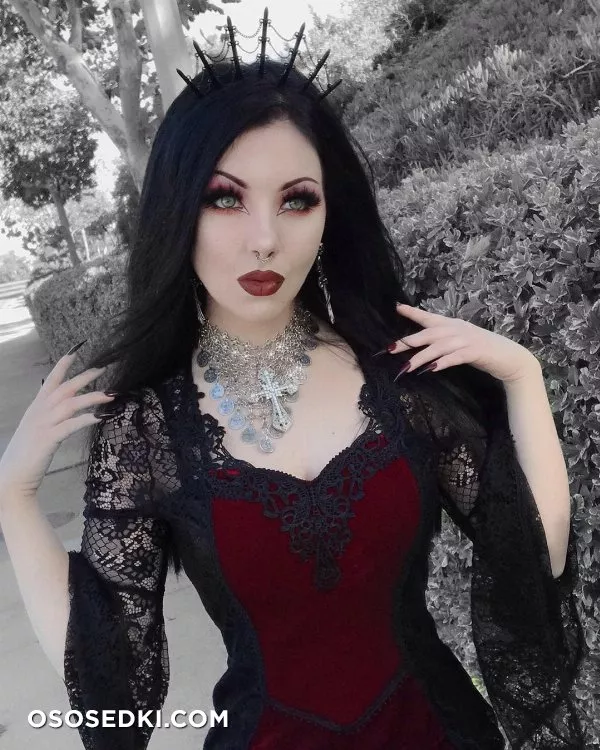 kristianaoneandonly - 12