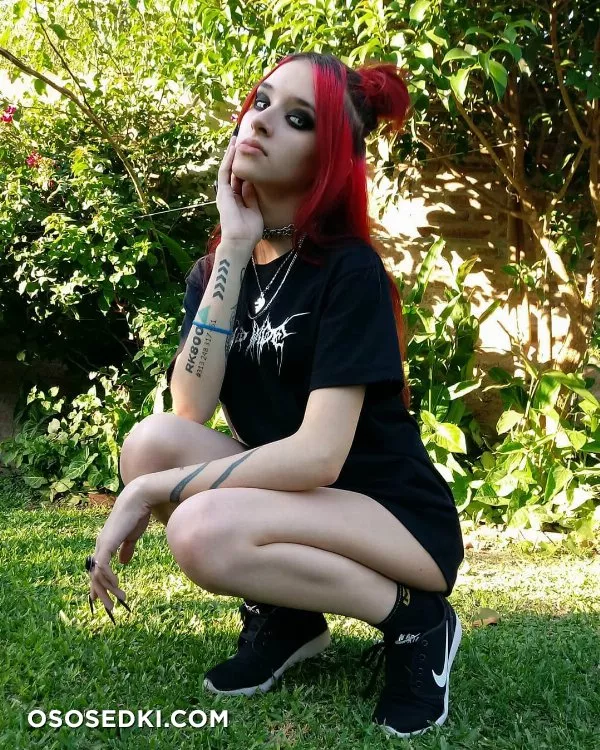 Camila Foxx - 6