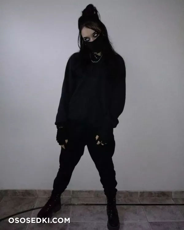 Camila Foxx - 13
