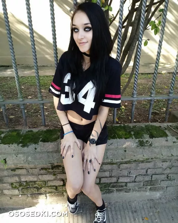 Camila Foxx - 14