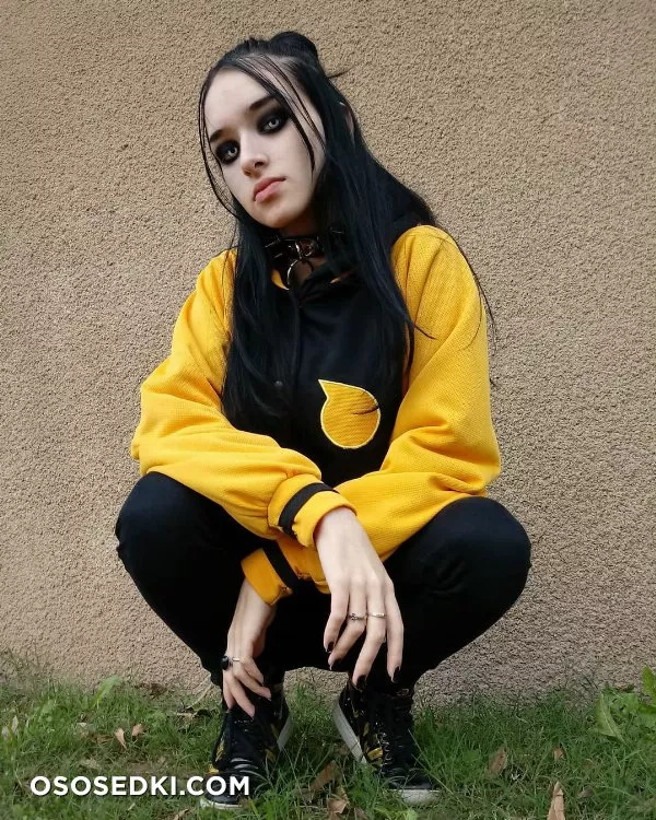 Camila Foxx - 17