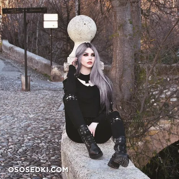 Dayana Crunk - 13