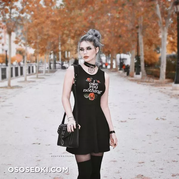 Dayana Crunk - 15