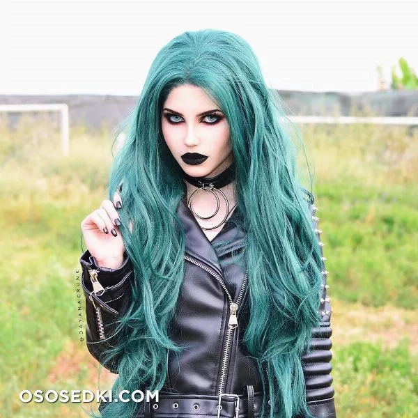 Dayana Crunk - 20