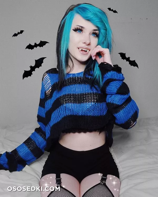spookbunni ???? - 7