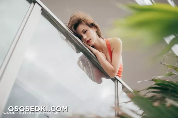 Xia Mei Jiang 夏美酱 - 22