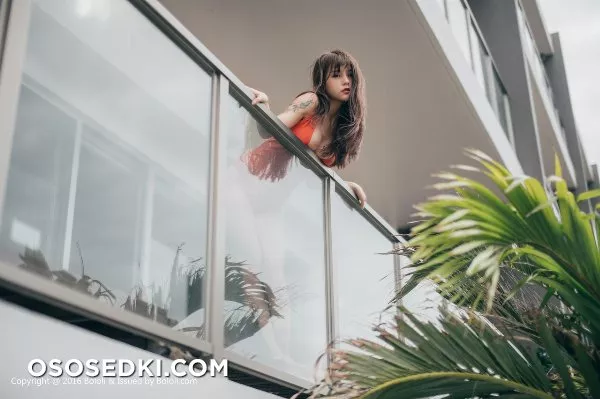 Xia Mei Jiang 夏美酱 - 23