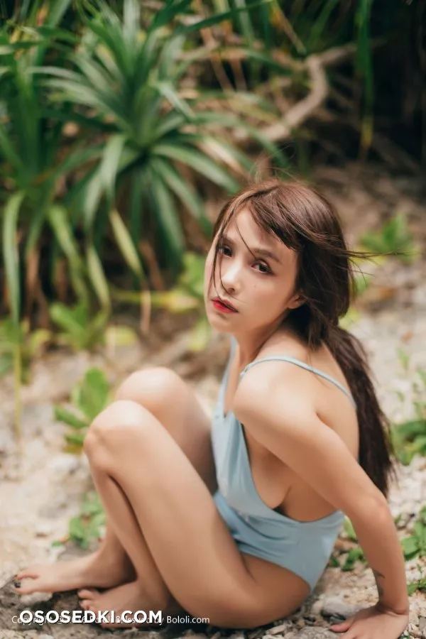 Xia Mei Jiang 夏美酱 - 32