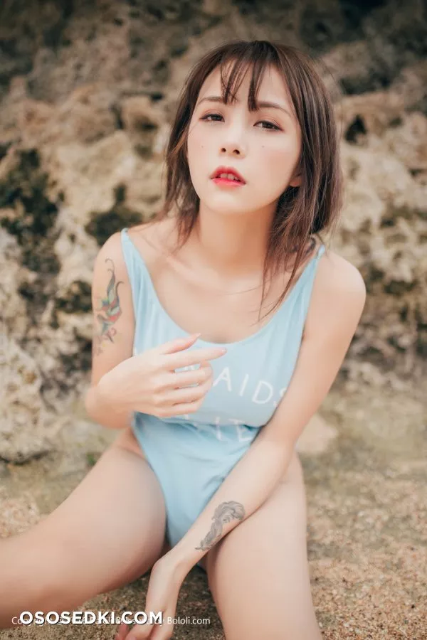 Xia Mei Jiang 夏美酱 - 43