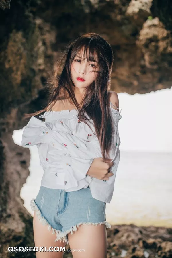Xia Mei Jiang 夏美酱 - 55