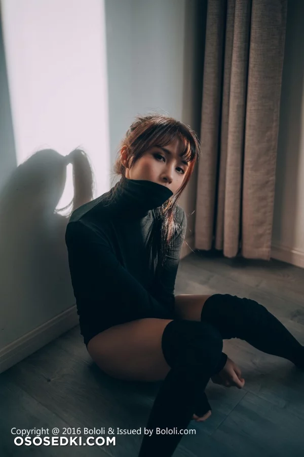 夏美酱 Xia Mei Jiang - 27