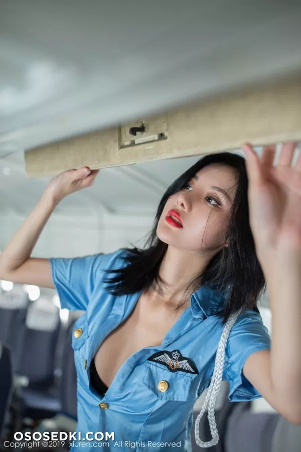 03.11.20 就是阿朱啊 Ah Zhu - 13