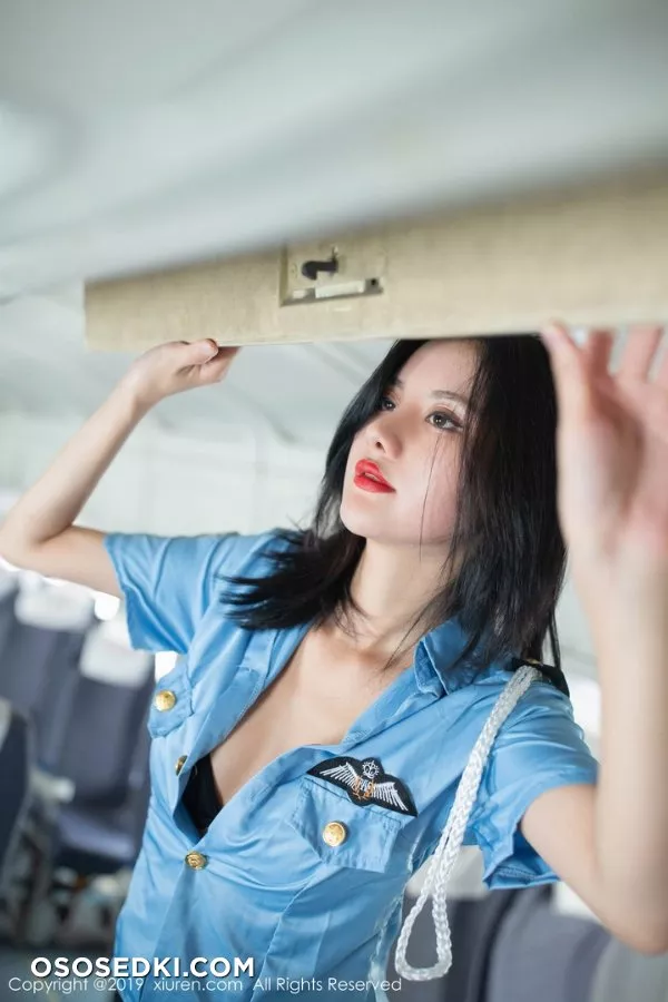 03.11.20 就是阿朱啊 Ah Zhu - 14