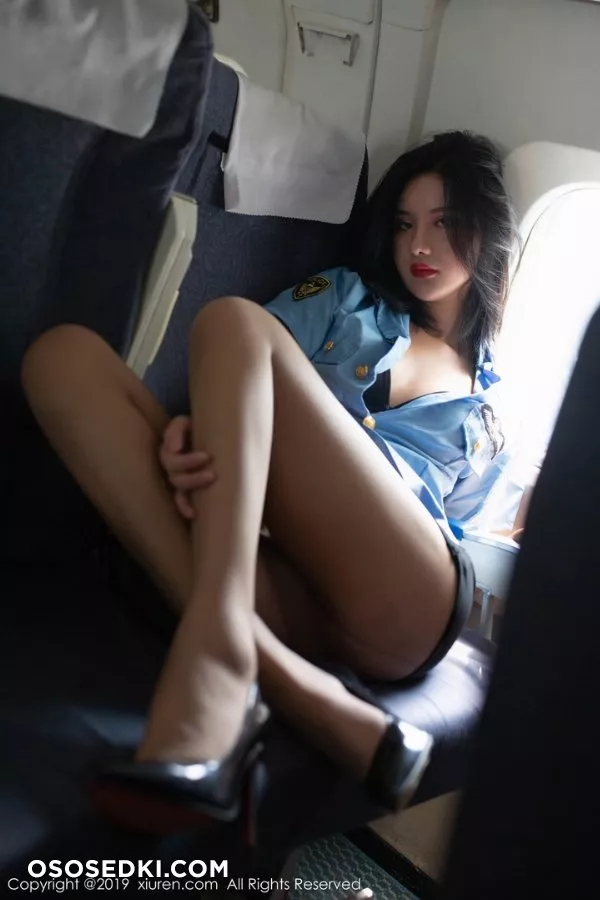 03.11.20 就是阿朱啊 Ah Zhu - 17