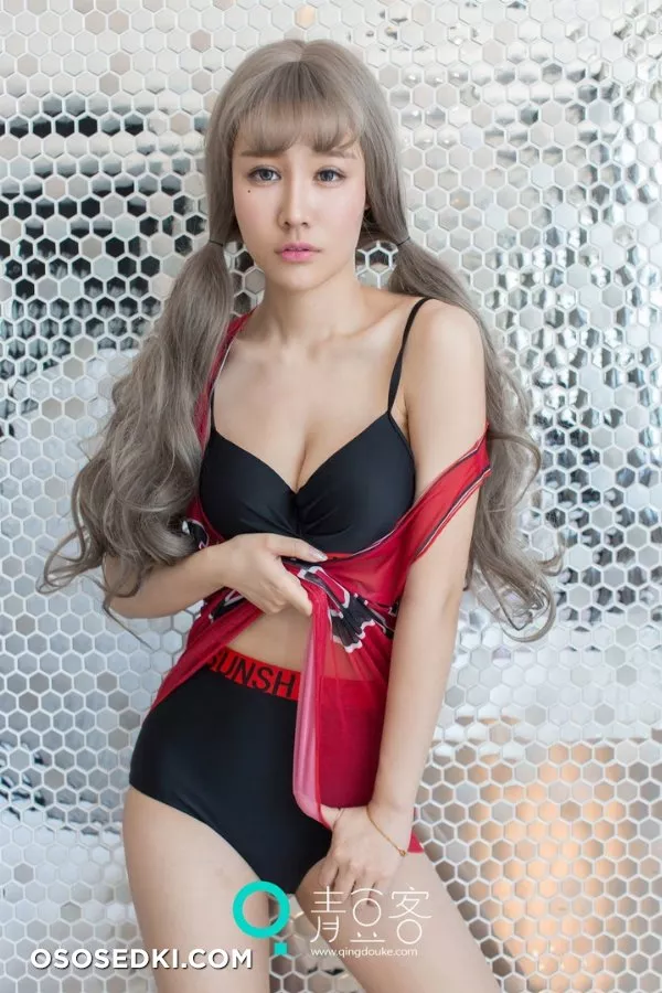 19.11.20 美昕Yumi - 43