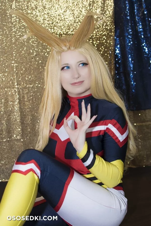 Usatame - 11