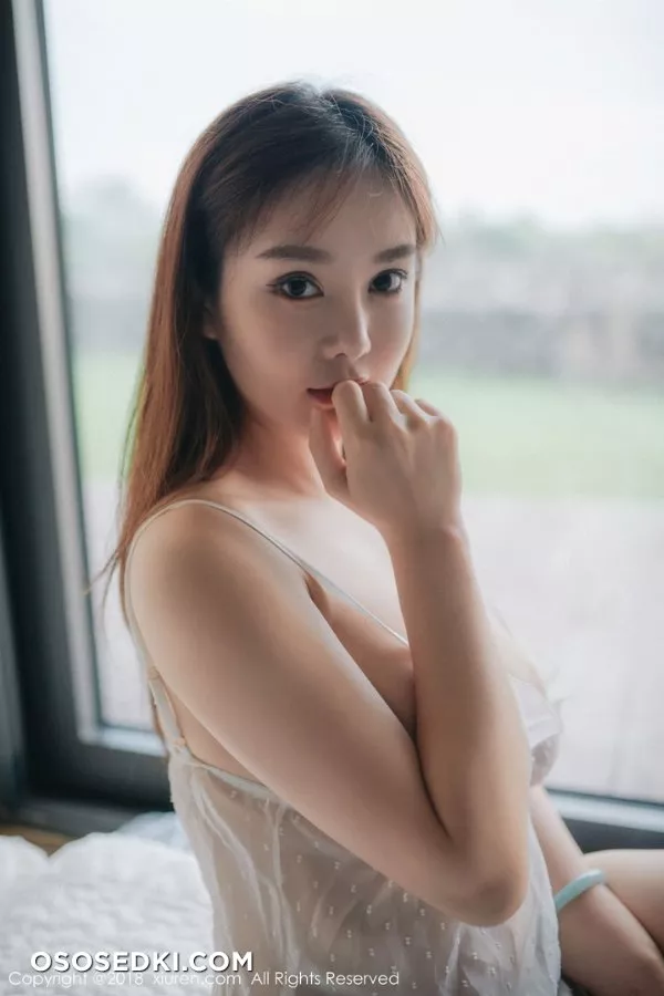 05.01.21 欧派女神易阳Silvia - 37