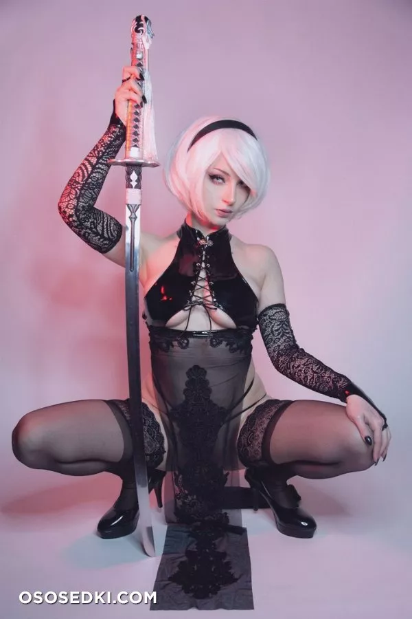 Shirokitsune - 10