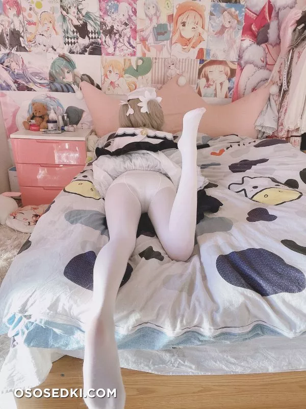 06.02.21 習呆呆 Baka - 3