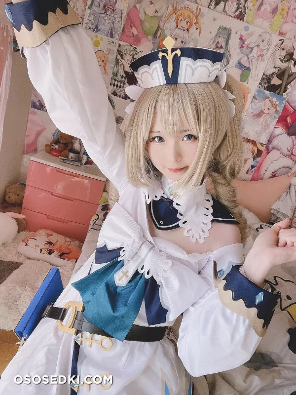 06.02.21 習呆呆 Baka - 9