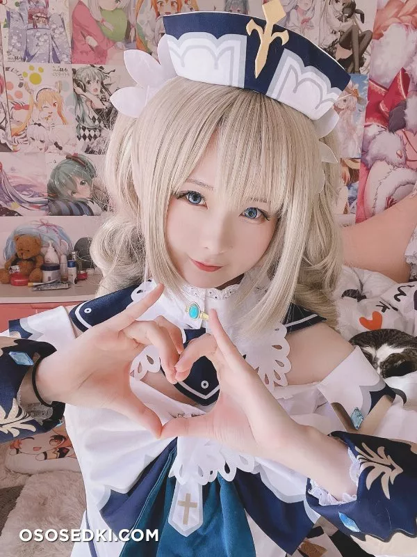 06.02.21 習呆呆 Baka - 10