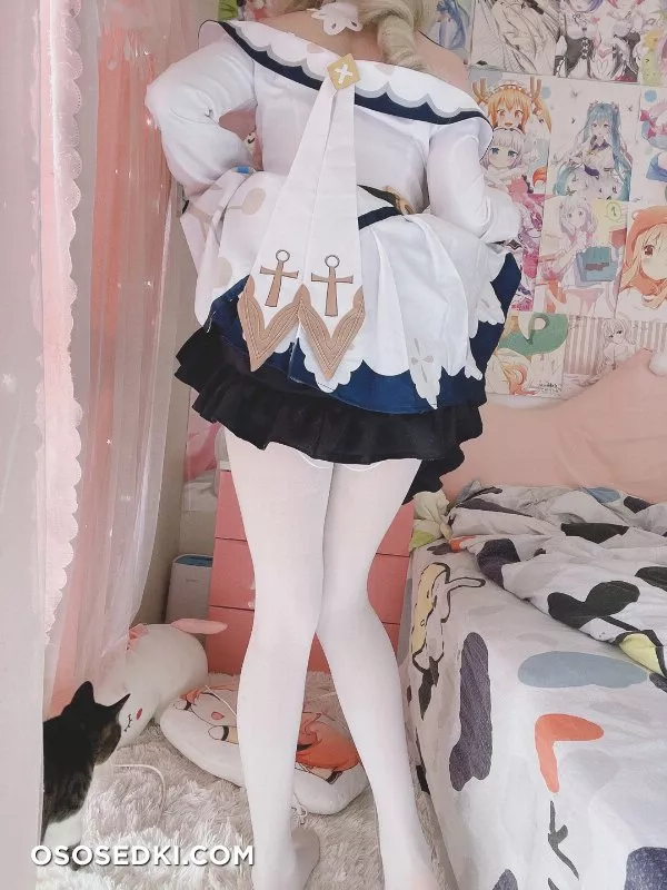 06.02.21 習呆呆 Baka - 16