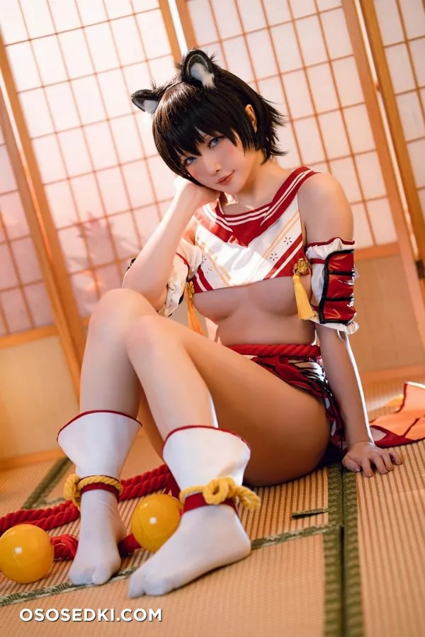 10.05.21 星之迟迟 Xingzhi Chi Chi - 9