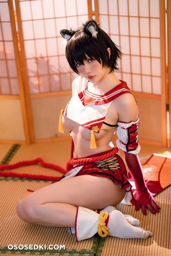 10.05.21 星之迟迟 Xingzhi Chi Chi - 14