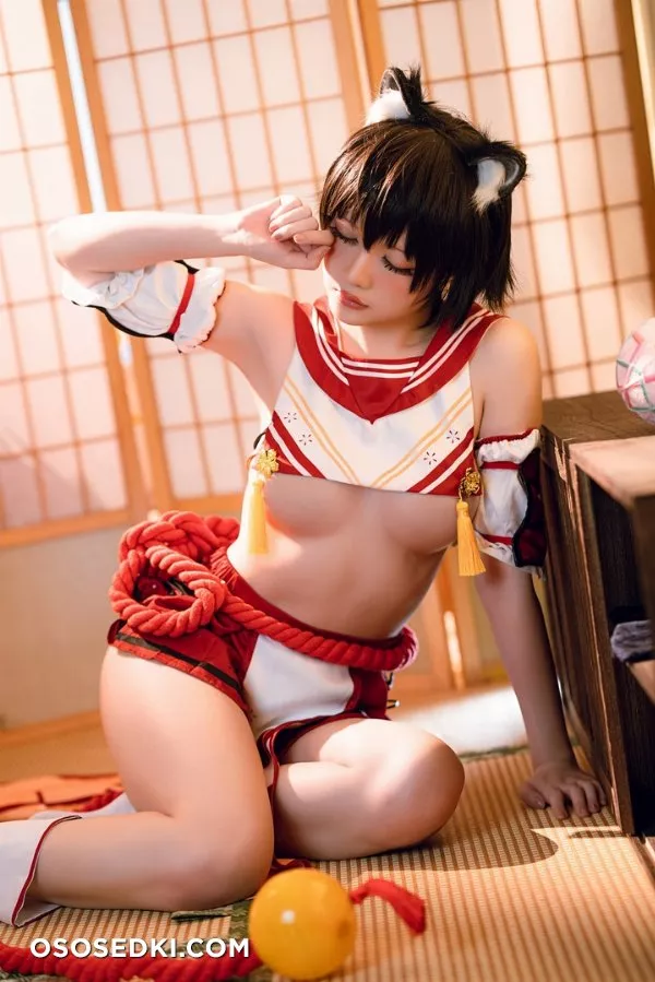 10.05.21 星之迟迟 Xingzhi Chi Chi - 28