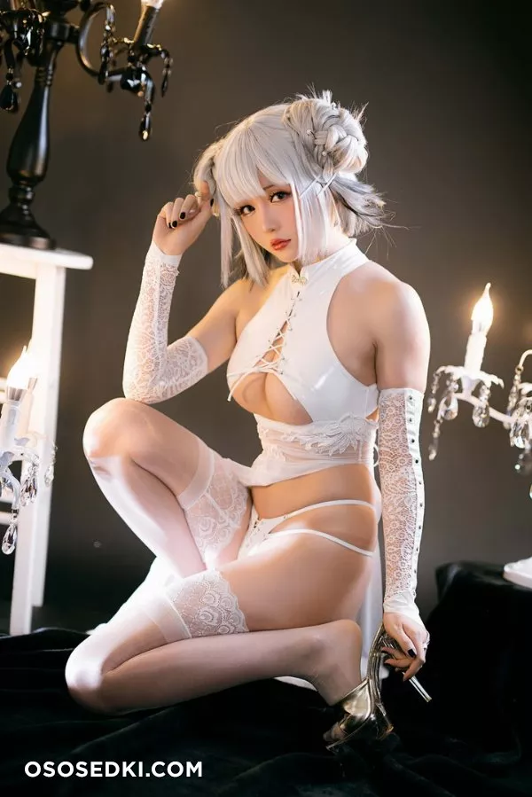 11.05.21 星之迟迟 Xingzhi Chi Chi - 37