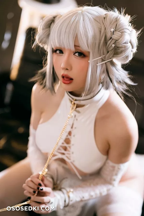 11.05.21 星之迟迟 Xingzhi Chi Chi - 61