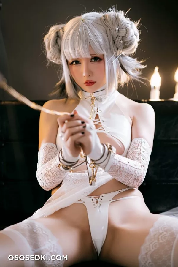 11.05.21 星之迟迟 Xingzhi Chi Chi - 64