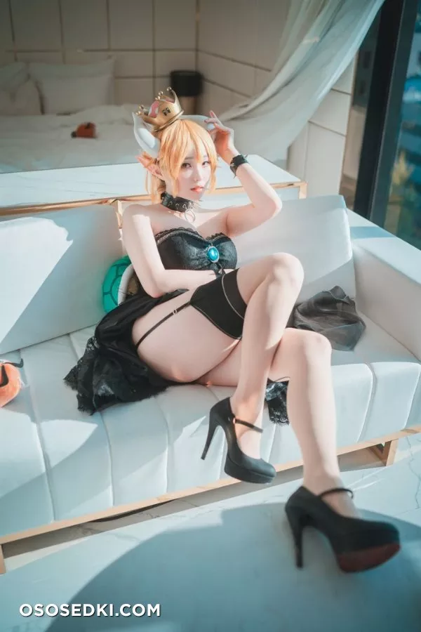 Bambi 밤비 - 8
