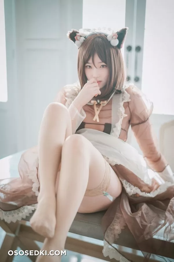 Bambi 밤비 - 8